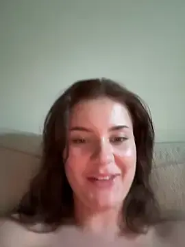 Stripchat Free Live Porn of MaribelRiver