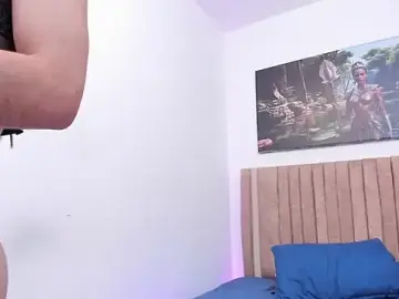 Stripchat Free Live Porn of Thalia_parkerr_