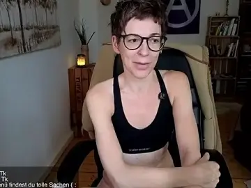 Stripchat Live Porn of Antifistin