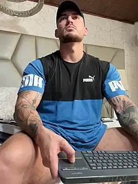 Stripchat Watch Live Sex Cams of DimitriSullivan_