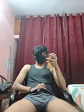 Stripchat Nude Webcam of Fucker_111
