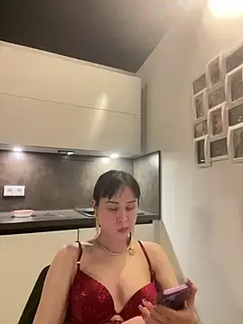 Stripchat Live Porn of Just-Lilly