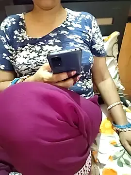 Stripchat Sex Cam of O_My_GoodnesS