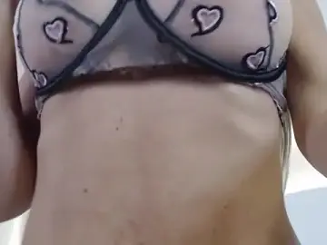 Stripchat Best Webcam of MarrylouAnne