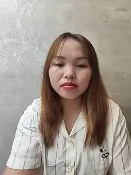 Stripchat Sex Cam of Mina_xYx
