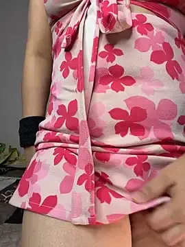 Stripchat Live Porn of ZeherKiZara