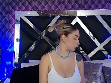 Stripchat Live Porn of victoriaa_lee_