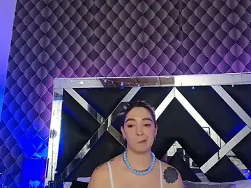Stripchat Live Sex Cam of victoriaa_lee_