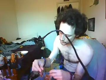 Stripchat Sex Chat of JohnnyMoves