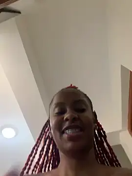 Stripchat Best Webcam of Rose_berry