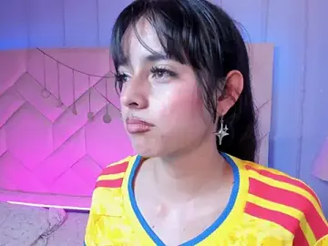 Stripchat Free Live Porn of Eimy_Blaze