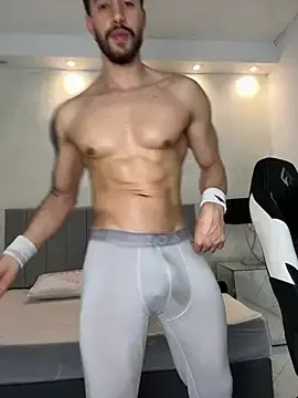 Stripchat Sex Cam of evans_campbell1