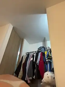 Stripchat Live Sex of Ameellie
