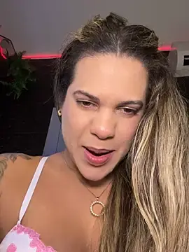 Stripchat Sex Cam of Casada_Ninja