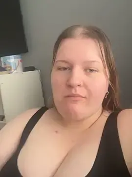 Stripchat Adult Webcams of Curvy_Vanilla