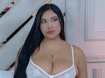 Stripchat Nude Webcam of Kendall-Moll