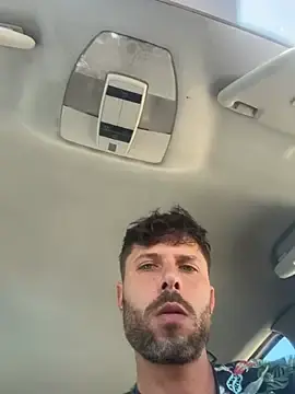 Stripchat Best Webcam of SexyMarck