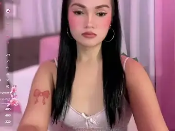 Stripchat Nude Webcam of filipinaxbabe