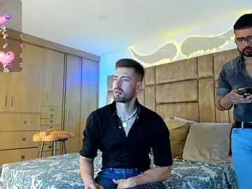 Stripchat Free Live Porn of petterwilly1