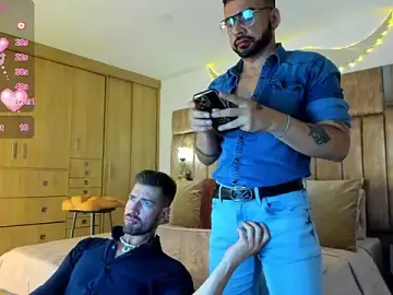 Stripchat Sex Cam of petterwilly1