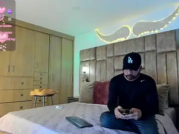 Stripchat Best live sex cam show of petterwilly1