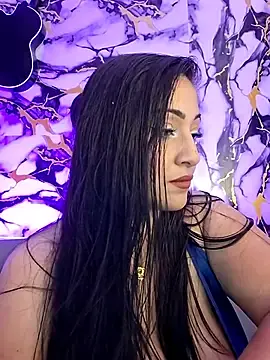 Stripchat Sex Cam of Alisson_Morgann