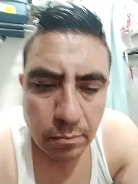 Stripchat Nude Webcam of Manuel3910