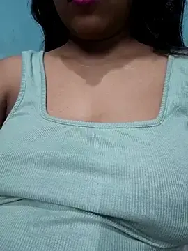 Stripchat Live Sex of sexyindi_couple