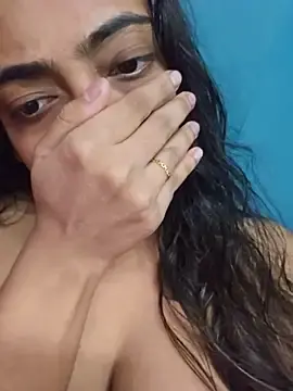 Stripchat Sex Cam of sexyindi_couple