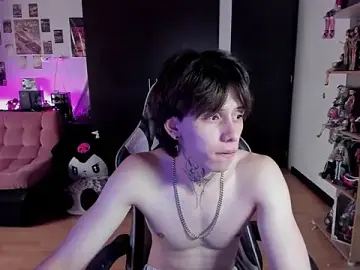 Stripchat Live Porn of xIce_Boy