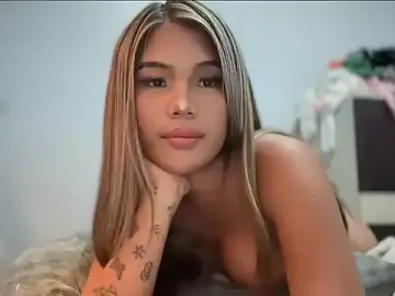 Stripchat Live Sex Cam of EllaCalifa