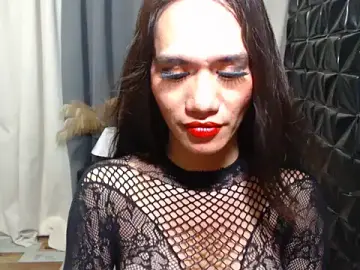Stripchat Live Sex of Queen_Haliyah