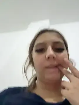 Stripchat Sex Chat of hotamanda01