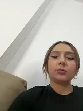 Stripchat Sex Cam of hotamanda01