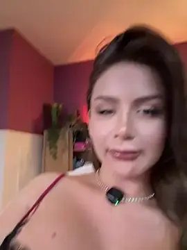Stripchat Best Webcam of AshleySinn