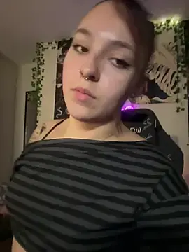 Stripchat Watch Live Sex Cams of Mamachulita