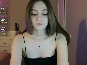 Stripchat Best Webcam of white_liillyy