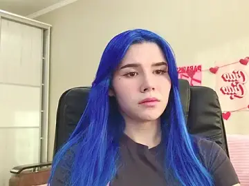 Stripchat Best live sex cam show of Alisa_Black_Star