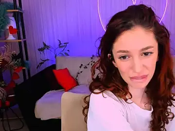 Stripchat Sex Cam of ChristinaConteeree