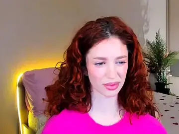 Stripchat Live Porn of ChristinaConteeree