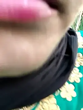 Stripchat Live Sex of Miss_Sakina