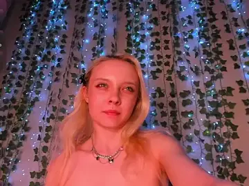 Stripchat Best Webcam of _CloudNine_