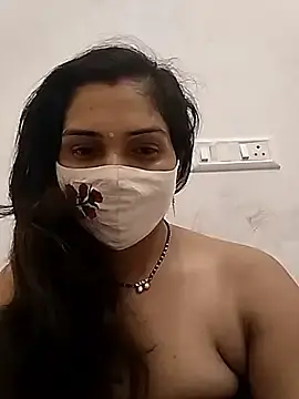 Stripchat Watch Live Sex Cams of KAJALBHABHI_