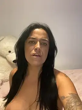 Stripchat Live Sex Cam of Katty_V