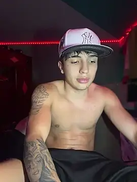 Stripchat Best live sex cam show of pabonsito