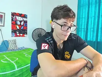 Stripchat Private Sex Chat of AlessandroDybala