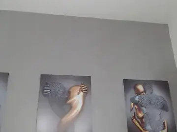 Stripchat Watch Live Sex Cams of AntonellaBlanc