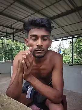Stripchat Live Sex of JOHN_LEE_DEREK