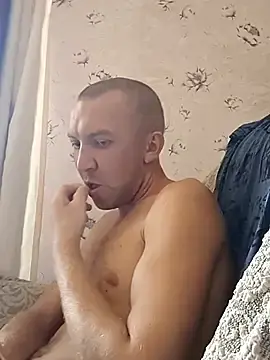 Stripchat Best Webcam of _uncle_Mitya-43_