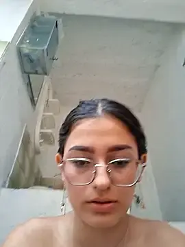 Stripchat Live Sex of Ary-18